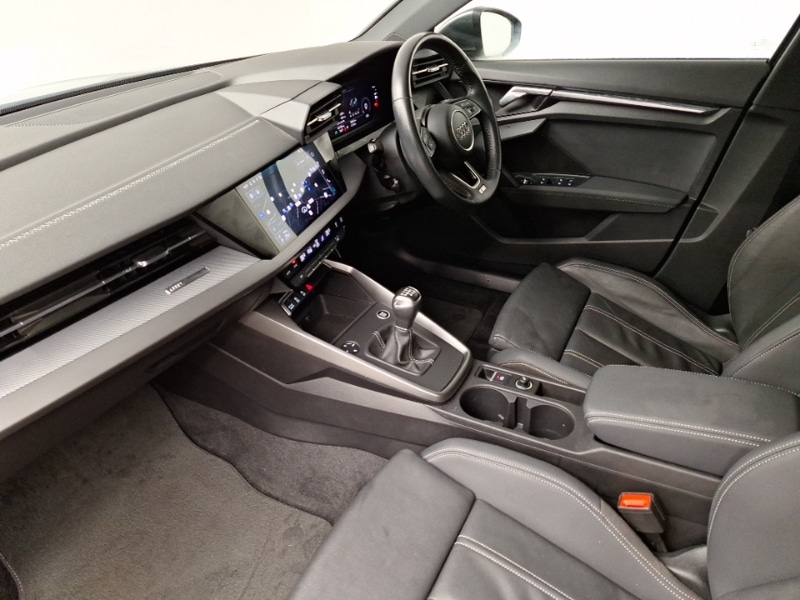 Used Audi A3 2020 for sale - 76450917: Photo 5