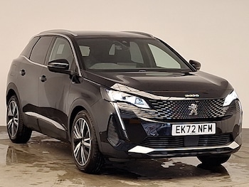 Used Peugeot 3008 2023 for sale - 78327025: Photo