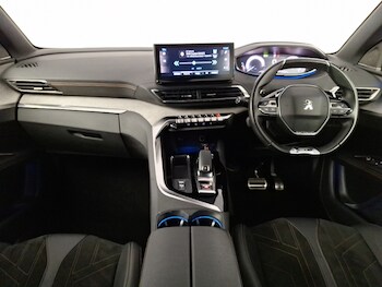 Used Peugeot 3008 2023 for sale - 78327025: Photo