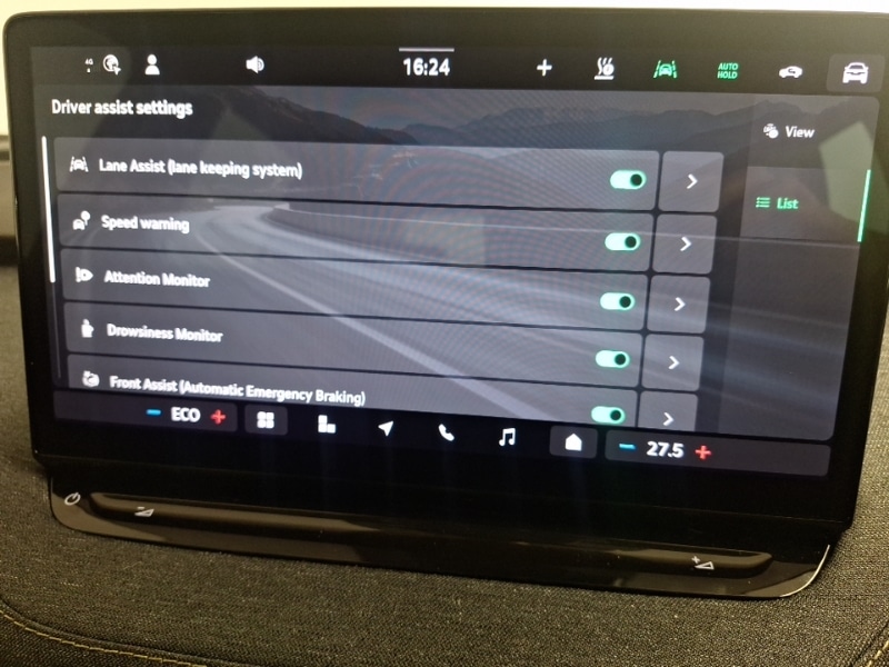 Used Skoda Elroq 2025 for sale - 76671051: Photo 15