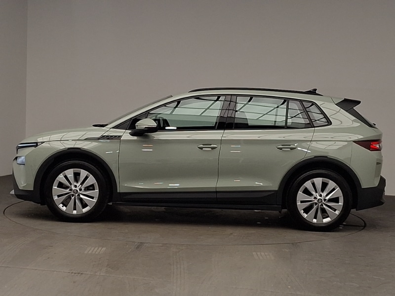 Used Skoda Elroq 2025 for sale - 76671051: Photo 4