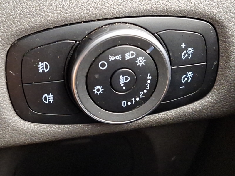 Used Ford Transit Custom 2022 for sale - 77491442: Photo 18