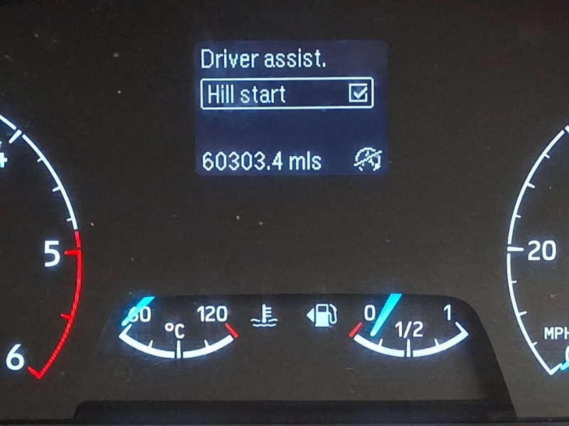 Used Ford Transit Custom 2022 for sale - 77491442: Photo 19