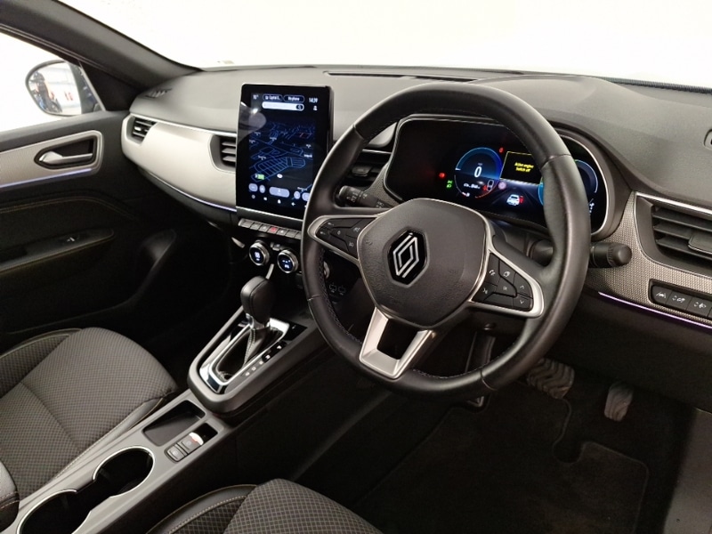 Used Renault Arkana 2024 for sale - 77690030: Photo 11