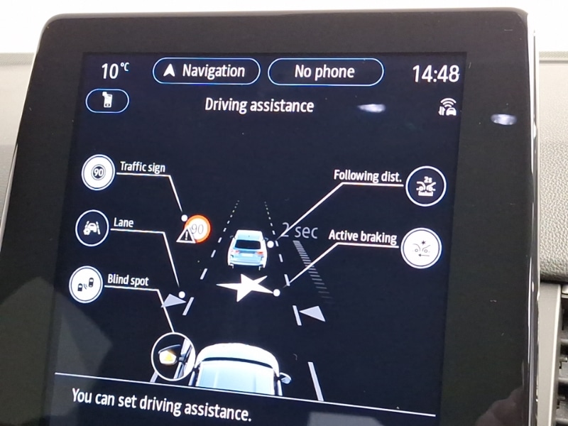 Used Renault Arkana 2024 for sale - 77690030: Photo 14