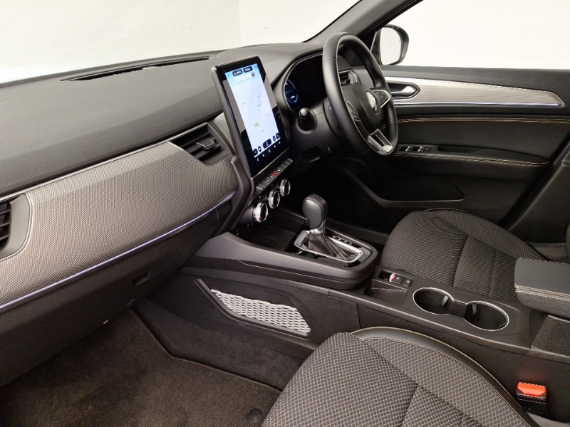 Used Renault Arkana 2024 for sale - 77690030: Photo 5