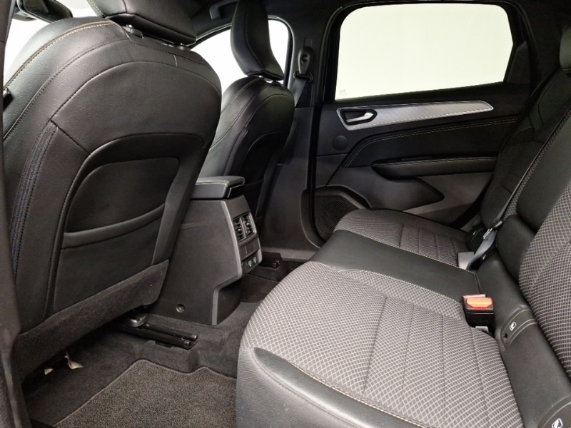 Used Renault Arkana 2024 for sale - 77690030: Photo 6