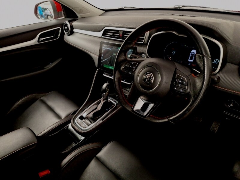 Used MG MG ZS 2023 for sale - 77678265: Photo 11