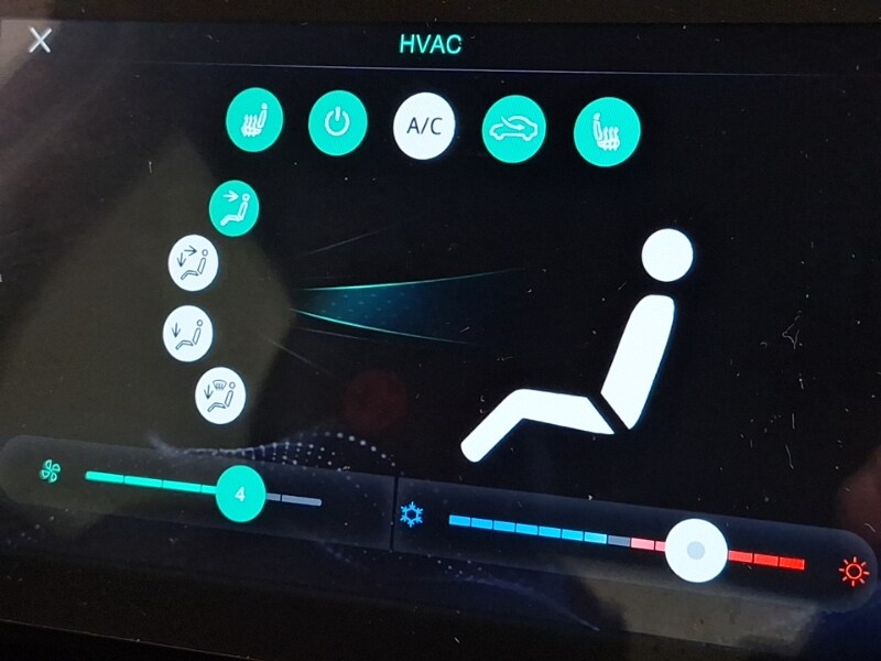 Used MG MG ZS 2023 for sale - 77678265: Photo 13