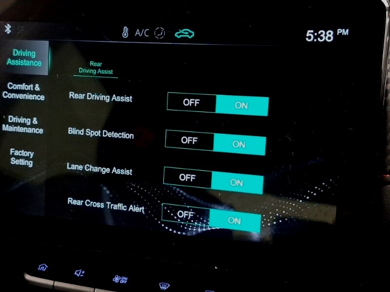 Used MG MG ZS 2023 for sale - 77678265: Photo 15