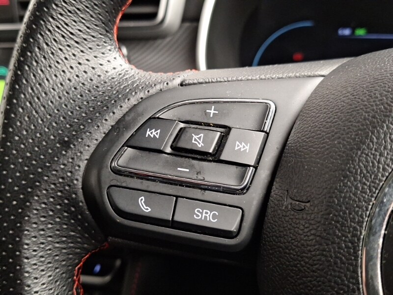 Used MG MG ZS 2023 for sale - 77678265: Photo 16