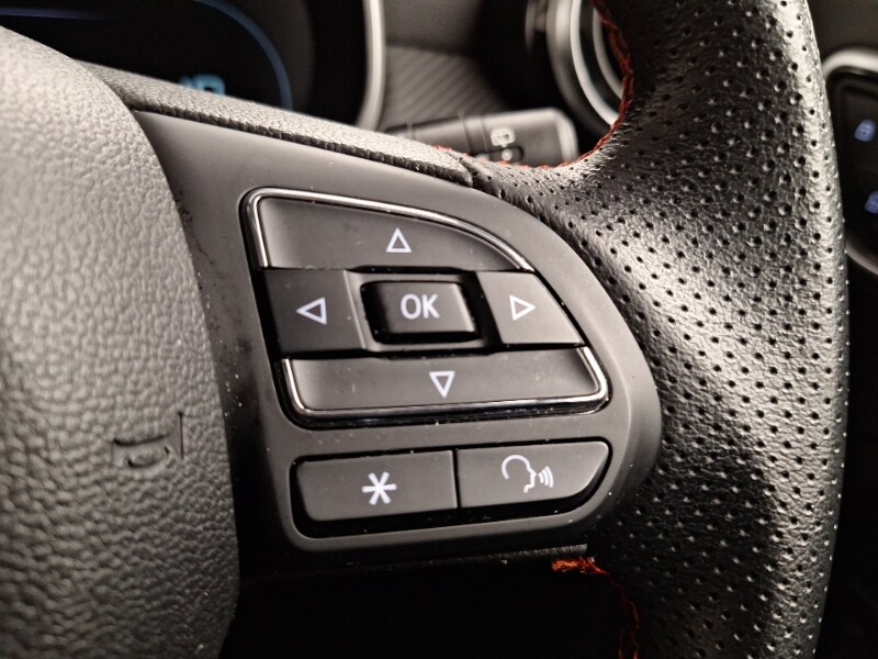 Used MG MG ZS 2023 for sale - 77678265: Photo 17