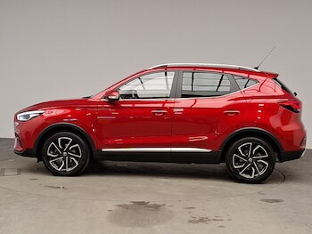 Used MG MG ZS 2023 for sale - 77678265: Photo