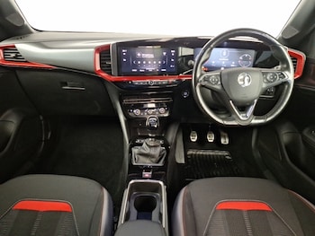 Used Vauxhall Mokka 2022 for sale - 75470641: Photo