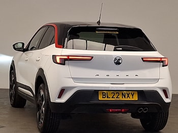 Used Vauxhall Mokka 2022 for sale - 75470641: Photo