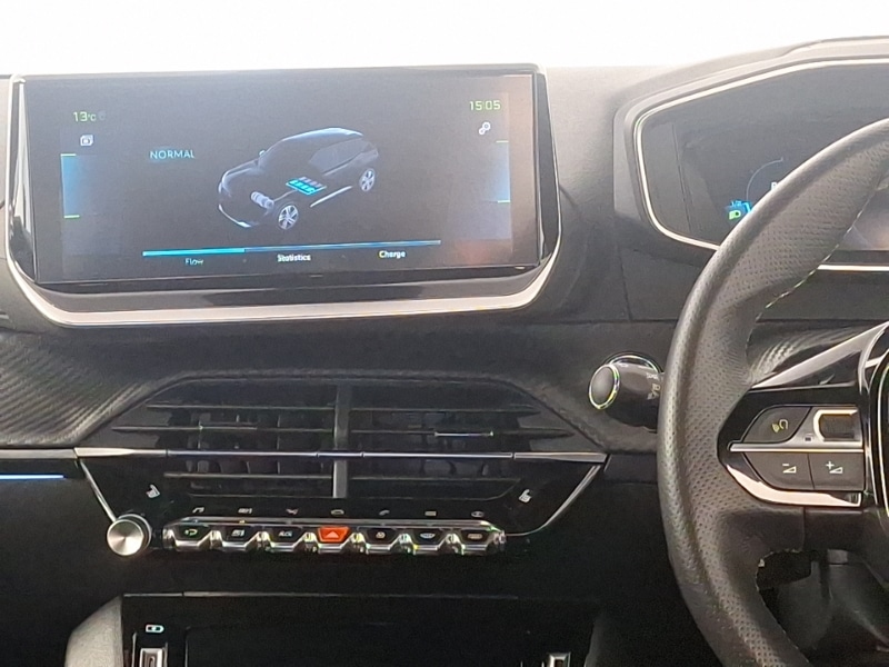 Used Peugeot 2008 2023 for sale - 78132869: Photo 10