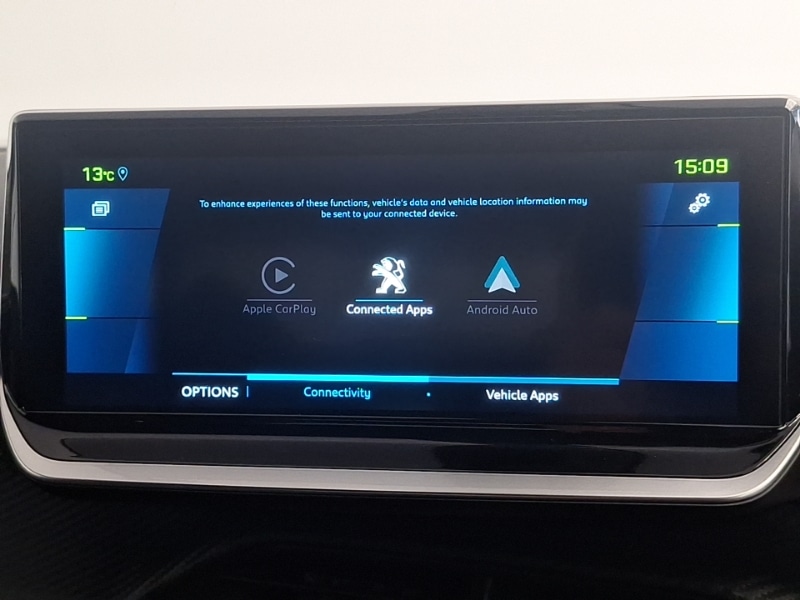 Used Peugeot 2008 2023 for sale - 78132869: Photo 13