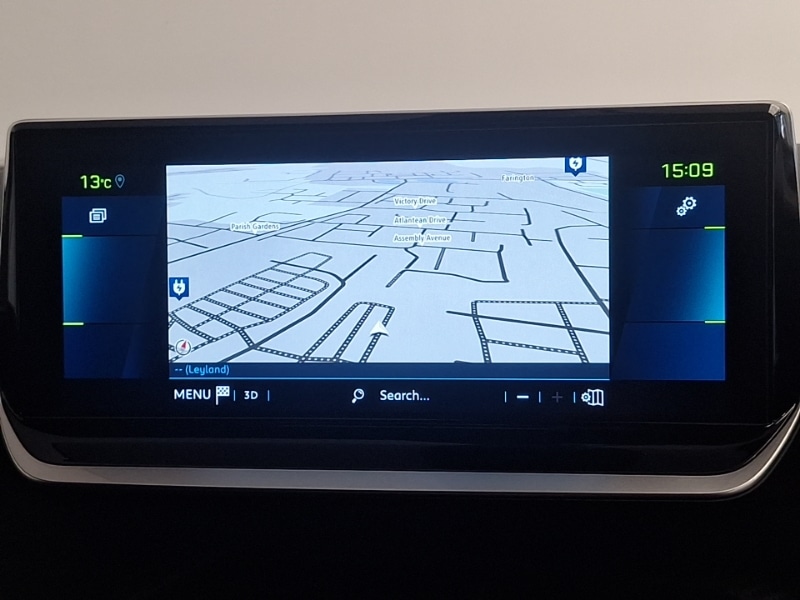 Used Peugeot 2008 2023 for sale - 78132869: Photo 14