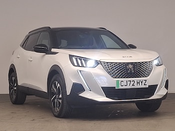 Used Peugeot 2008 2023 for sale - 78132869: Photo