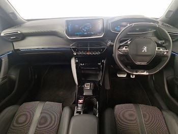 Used Peugeot 2008 2023 for sale - 78132869: Photo