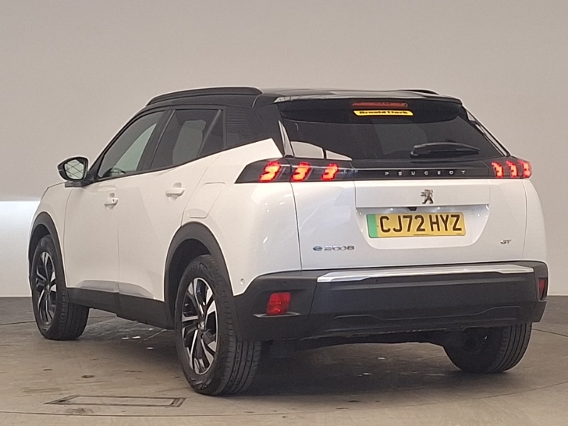 Used Peugeot 2008 2023 for sale - 78132869: Photo 3