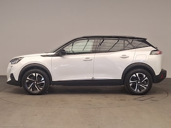 Used Peugeot 2008 2023 for sale - 78132869: Photo