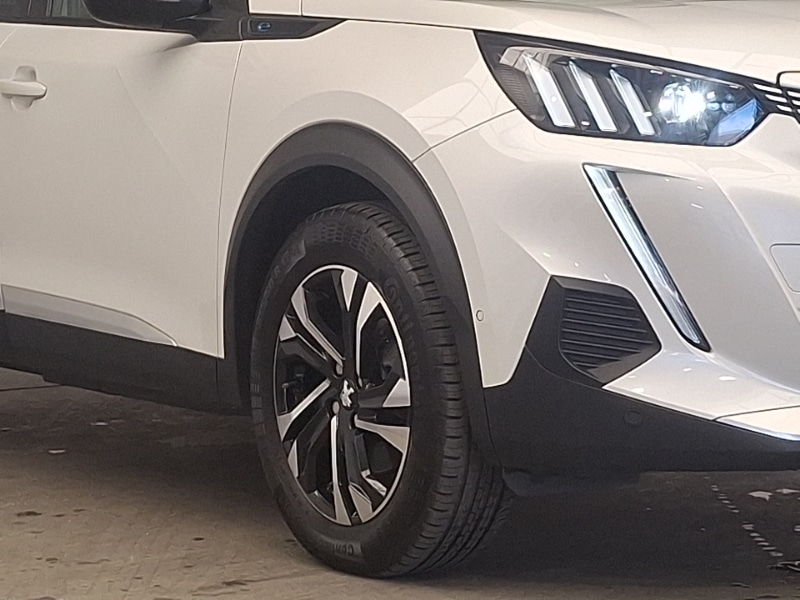 Used Peugeot 2008 2023 for sale - 78132869: Photo 9