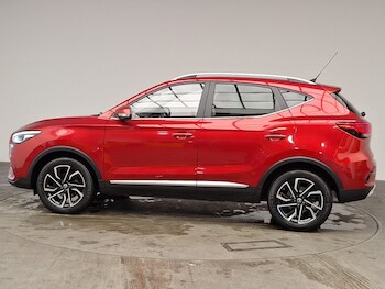Used MG MG ZS 2023 for sale - 78683860: Photo
