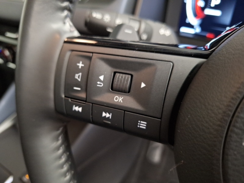 Used Nissan Qashqai 2022 for sale - 76548673: Photo 17