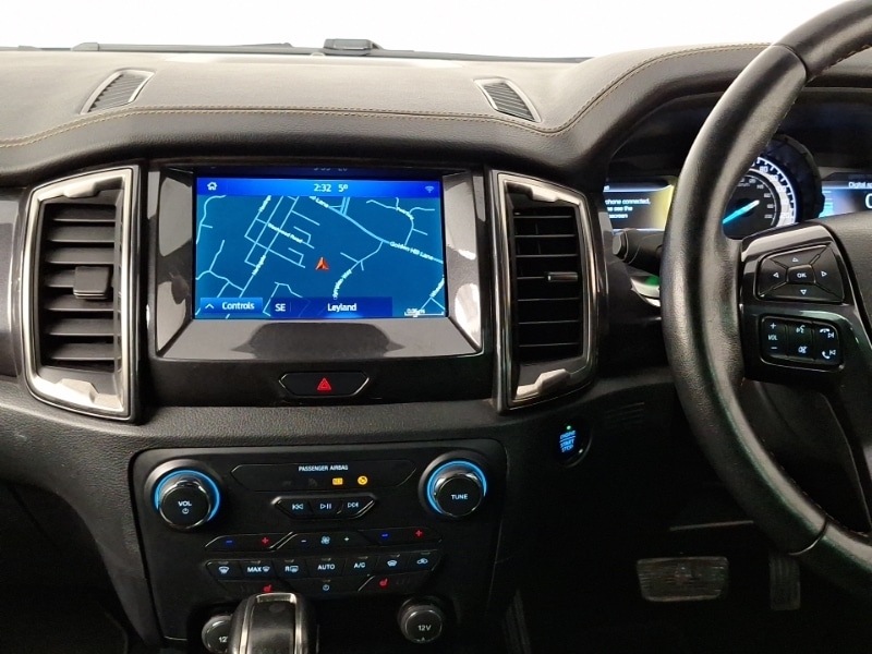 Used Ford Ranger 2023 for sale - 77605935: Photo 10