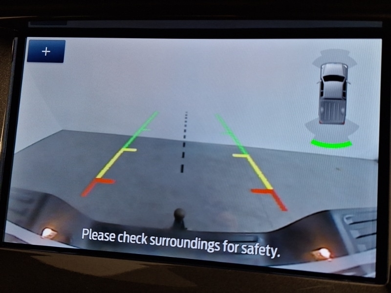 Used Ford Ranger 2023 for sale - 77605935: Photo 12