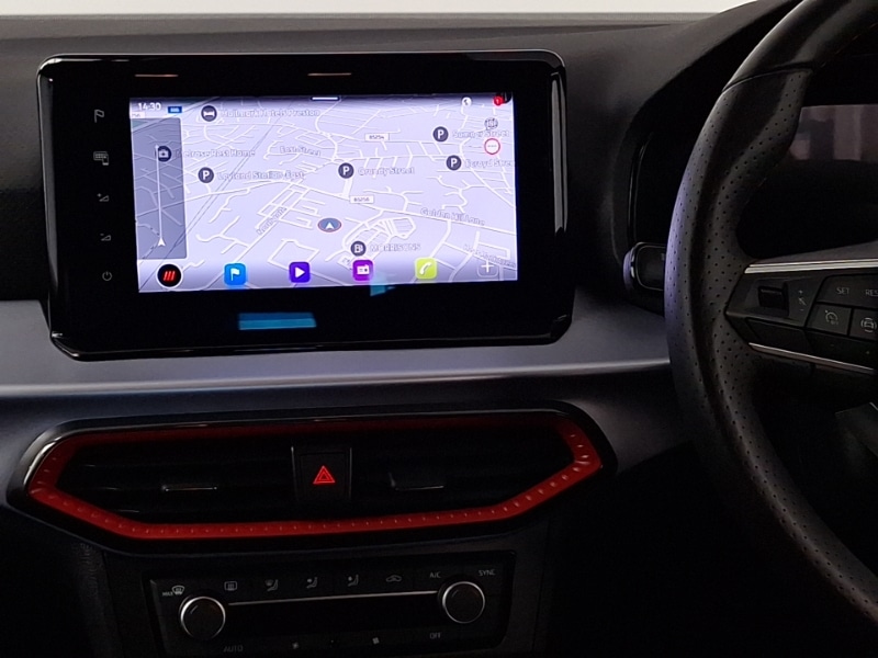 Used SEAT Ibiza 2024 for sale - 76795639: Photo 10