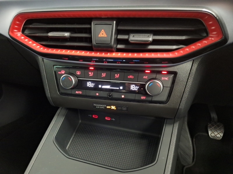 Used SEAT Ibiza 2024 for sale - 76795639: Photo 13