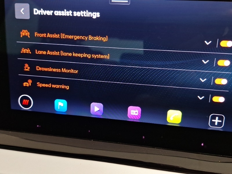 Used SEAT Ibiza 2024 for sale - 76795639: Photo 15