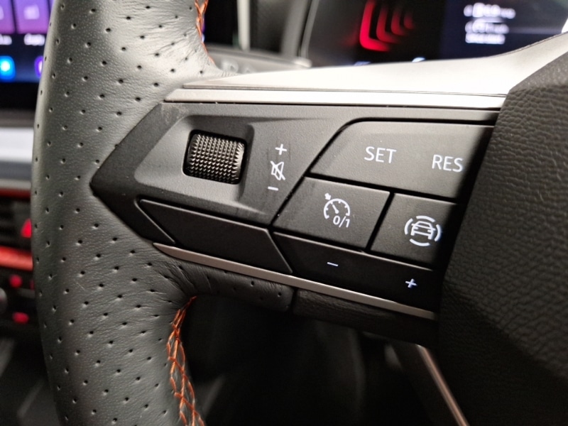 Used SEAT Ibiza 2024 for sale - 76795639: Photo 16