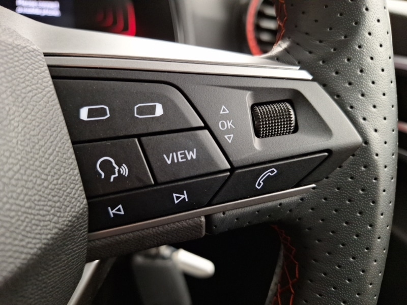 Used SEAT Ibiza 2024 for sale - 76795639: Photo 17