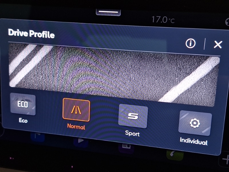 Used SEAT Ibiza 2024 for sale - 76795639: Photo 19