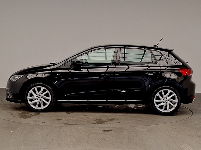 Used SEAT Ibiza 2024 for sale - 76795639: Photo 4