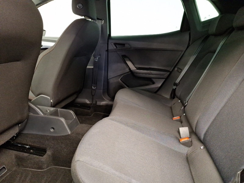 Used SEAT Ibiza 2024 for sale - 76795639: Photo 6