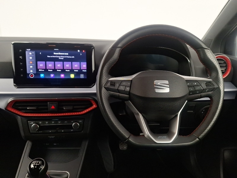 Used SEAT Ibiza 2024 for sale - 76795639: Photo 7