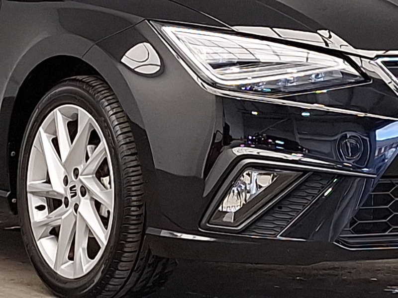 Used SEAT Ibiza 2024 for sale - 76795639: Photo 9