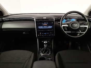 Used Hyundai TUCSON 2021 for sale - 78355341: Photo