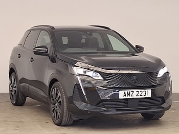 Used Peugeot 3008 2023 for sale - 78559869: Photo