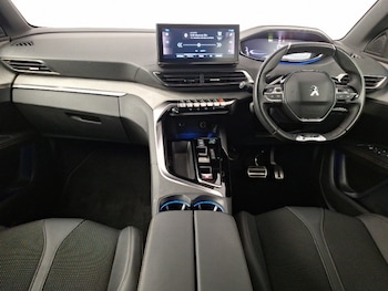 Used Peugeot 3008 2023 for sale - 78559869: Photo