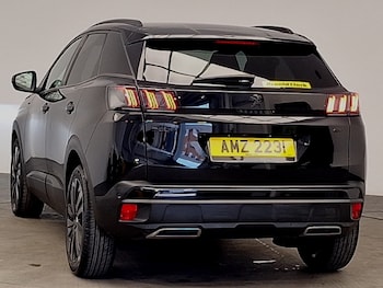 Used Peugeot 3008 2023 for sale - 78559869: Photo