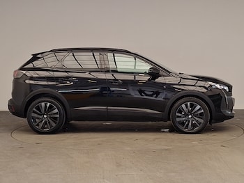 Used Peugeot 3008 2023 for sale - 78559869: Photo