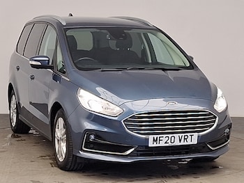 Used Ford Galaxy 2020 for sale - 78391521: Photo