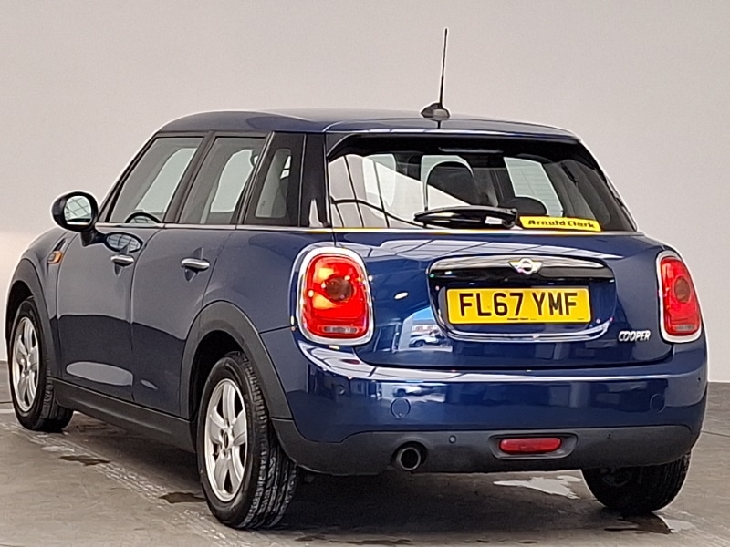 Used MINI Hatch 2017 for sale - 76687649: Photo 3