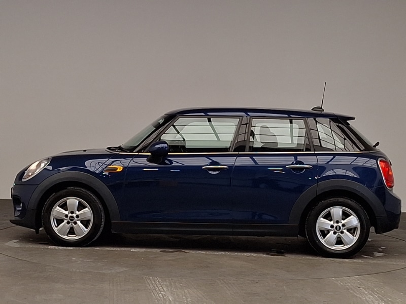 Used MINI Hatch 2017 for sale - 76687649: Photo 4