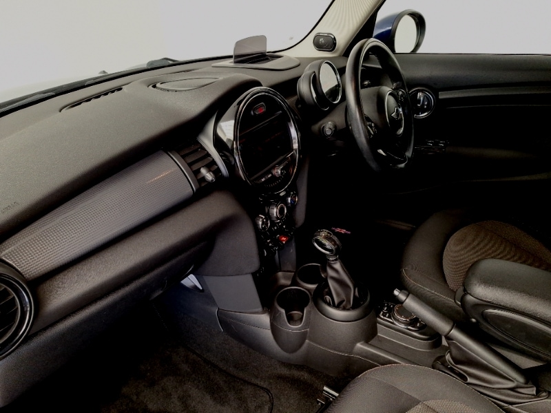 Used MINI Hatch 2017 for sale - 76687649: Photo 5